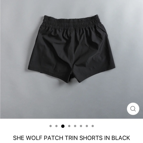 Darc Sport Athletic Shorts - Picture 3 of 3